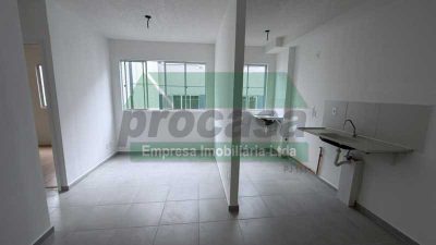 Apartamento, 2 quartos, 42 m² - Foto 3