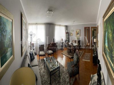 Apartamento, 3 quartos, 165 m² - Foto 4