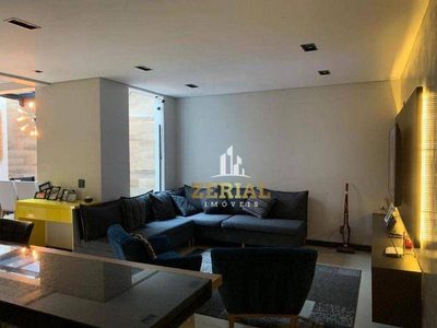 Sobrado, 3 quartos, 315 m² - Foto 2