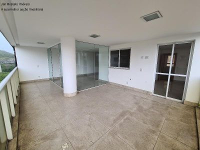 Apartamento, 4 quartos, 141 m² - Foto 2