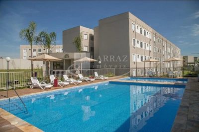 Apartamento, 2 quartos, 42 m² - Foto 4