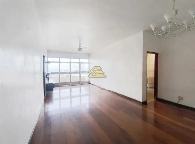 Apartamento, 3 quartos, 116 m² - Foto 3