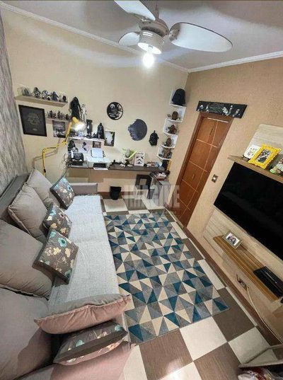 Sobrado, 3 quartos, 170 m² - Foto 3
