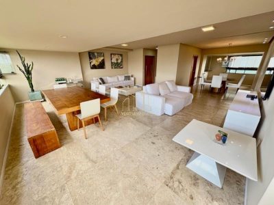 Apartamento, 4 quartos, 195 m² - Foto 1