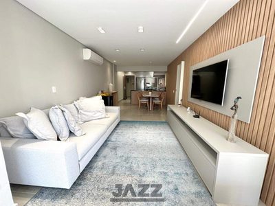 Apartamento, 4 quartos, 114 m² - Foto 2