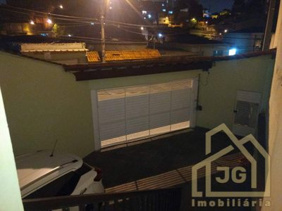 Sobrado, 3 quartos, 266 m² - Foto 5