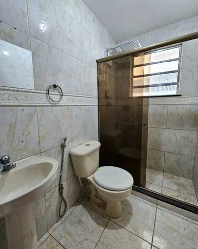 Casa, 3 quartos, 90 m² - Foto 4