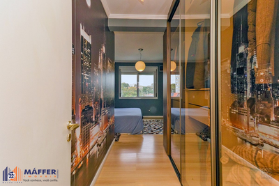 Apartamento, 3 quartos, 121 m² - Foto 3