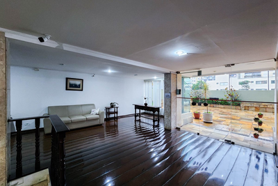 Apartamento, 2 quartos, 86 m² - Foto 4