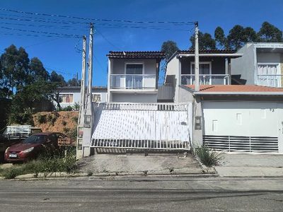 Casa, 2 quartos, 150 m² - Foto 1