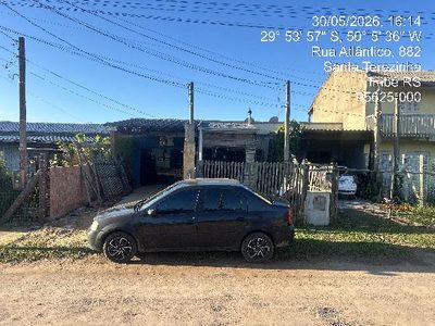 Casa, 2 quartos, 300 m² - Foto 1