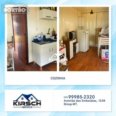 Casa, 2 quartos, 300 m² - Foto 5