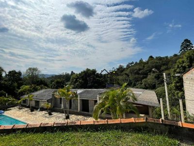 Chácara, 2 quartos, 1000 m² - Foto 2