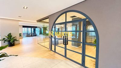 Apartamento, 3 quartos, 84 m² - Foto 2