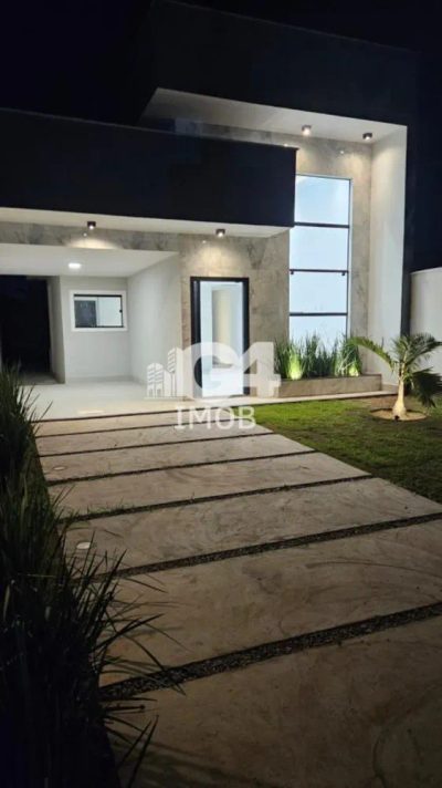 Casa, 3 quartos, 300 m² - Foto 4