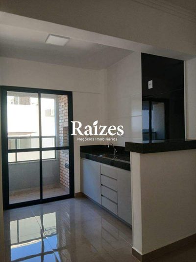 Apartamento, 2 quartos, 56 m² - Foto 1