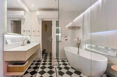 Apartamento, 3 quartos, 167 m² - Foto 1