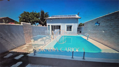Casa, 2 quartos, 100 m² - Foto 1