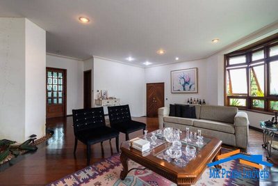Casa de Condomínio, 5 quartos - Foto 3