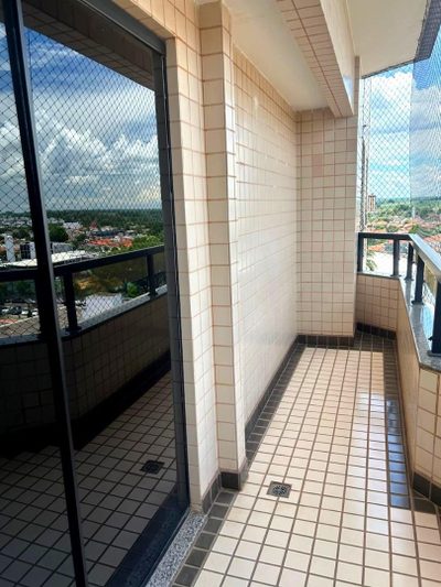 Apartamento, 3 quartos, 95 m² - Foto 5