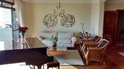 Apartamento, 3 quartos, 298 m² - Foto 2