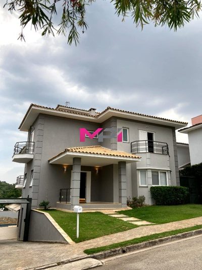 Casa de Condomínio, 4 quartos - Foto 3