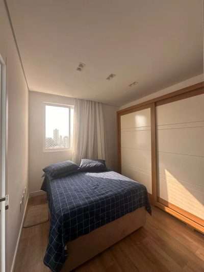 Apartamento, 2 quartos, 90 m² - Foto 1