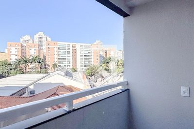 Apartamento, 3 quartos, 55 m² - Foto 5
