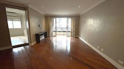 Apartamento, 3 quartos, 167 m² - Foto 1