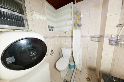 Apartamento, 1 quarto, 28 m² - Foto 1