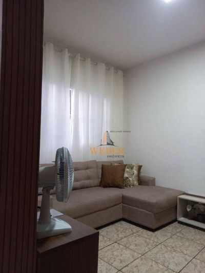 Casa, 2 quartos, 96 m² - Foto 5