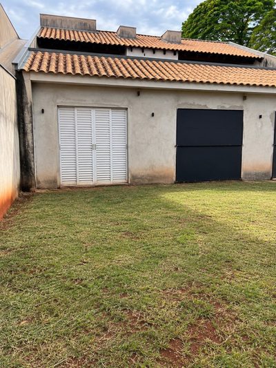 Casa, 4 quartos, 400 m² - Foto 5
