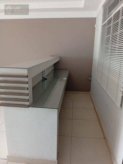 Casa, 163 m² - Foto 3