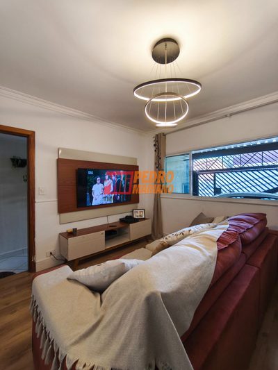 Casa, 2 quartos, 104 m² - Foto 5
