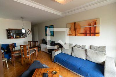 Apartamento, 2 quartos, 75 m² - Foto 5