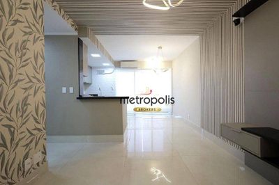 Apartamento, 2 quartos, 62 m² - Foto 2