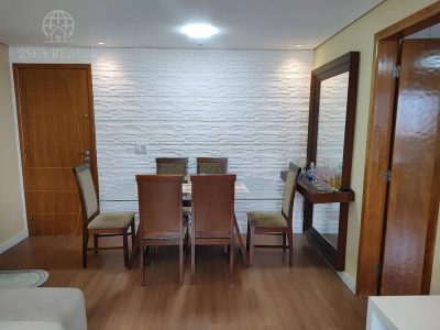 Apartamento, 2 quartos - Foto 1