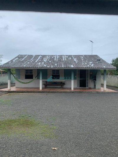 Casa, 2 quartos, 92 m² - Foto 3