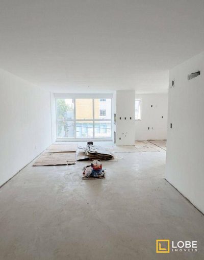Apartamento, 3 quartos, 122 m² - Foto 1