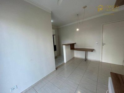 Apartamento, 2 quartos, 46 m² - Foto 5
