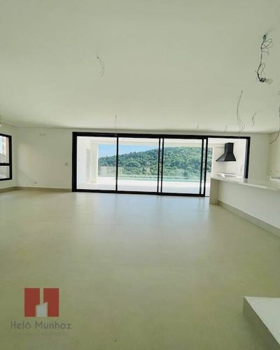 Casa, 4 quartos, 391 m² - Foto 2
