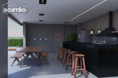 Casa, 3 quartos, 82 m² - Foto 3