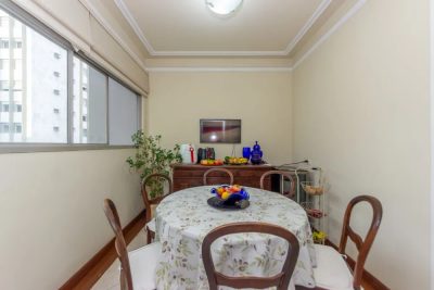 Apartamento, 3 quartos, 167 m² - Foto 2