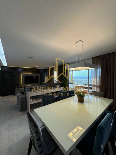Apartamento, 3 quartos, 143 m² - Foto 3