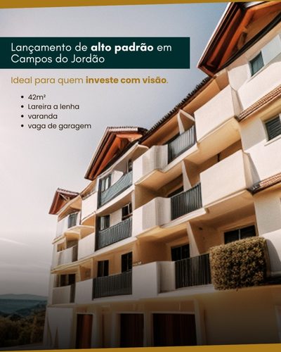 Apartamento, 1 quarto, 42 m² - Foto 5