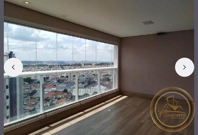 Apartamento, 3 quartos, 119 m² - Foto 2
