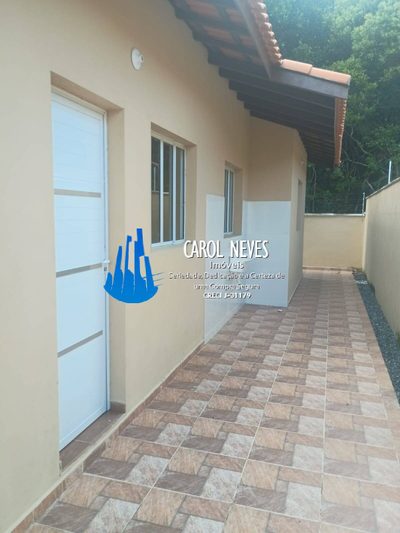 Casa, 2 quartos - Foto 5