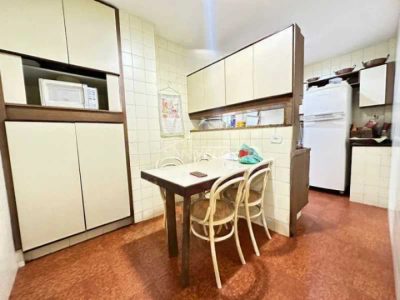 Apartamento, 3 quartos, 104 m² - Foto 1