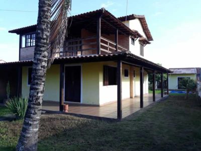 Casa de Condomínio, 4 quartos - Foto 5