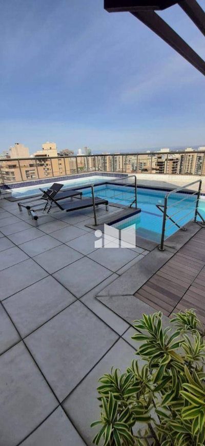 Apartamento, 3 quartos, 124 m² - Foto 3